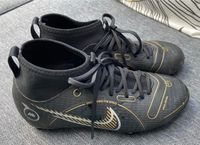 Nike Stollenschuhe/Fußballschuhe Gr. 32 Wuppertal - Barmen Vorschau