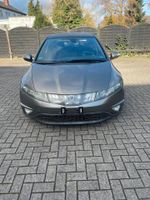 Honda Civic 2.2i-CTDi 140ps Bremen - Blumenthal Vorschau