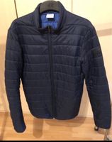 Jack & Jones Jacke Gr S in Blau Nordrhein-Westfalen - Rhede Vorschau