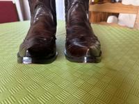 Westernstiefel Kr. Altötting - Burghausen Vorschau
