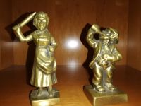 Bronze-Figuren Nordrhein-Westfalen - Velbert Vorschau