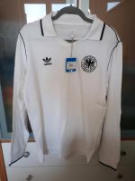 Adidas Originals DFB Deutschland Trikot Retro 1980 Gr. L NEU! RAR Münster (Westfalen) - Centrum Vorschau