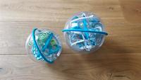 2 x 3D Kugellabyrinth Perplexus Epic Mecklenburg-Vorpommern - Greifswald Vorschau