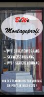 Pvc streifenvorhang Schleswig-Holstein - Kaltenkirchen Vorschau