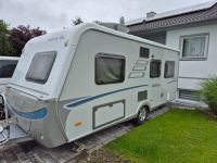 Wohnwagen Hymer Nova 545 GL Baden-Württemberg - Wilhelmsdorf Vorschau