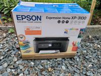 Epson Expression Home XP - 3100, Drucker , Scanner Bayern - Leuchtenberg Vorschau