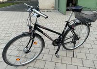 Damenfahrrad Staiger 28“, 24 Gang Bayern - Neusäß Vorschau