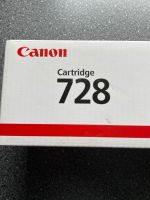 Canon Cartridge 728, NEU Niedersachsen - Syke Vorschau