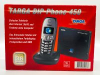 Targa DIP Phone 450 wie Siemens Gigaset C450IP Baden-Württemberg - Mannheim Vorschau