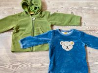 Set Pullover Jacke steiff Rheinland-Pfalz - Linz am Rhein Vorschau