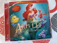 Arielle die Meerjungfrau, Disney,das Original Hörspiel zum Film Bayern - Ellingen Vorschau