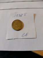 5 Reichspfennig 1938 F Nordrhein-Westfalen - Freudenberg Vorschau