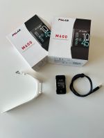 Polar M600 GPS Smartwatch Komplett Nordrhein-Westfalen - Hamminkeln Vorschau