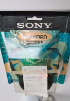 VINTAGE,SONY WALKMAN STEREO HEADPHONES MDR-007MK2,NEW STILL SEALE Leipzig - Paunsdorf Vorschau