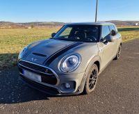 Mini Clubman Cooper SD *TOP Ausstattung* Thüringen - Werra-Suhl-Tal Vorschau