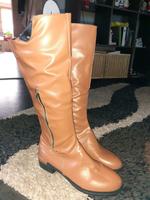 Stiefel gr. 40 Brandenburg - Lebus Vorschau