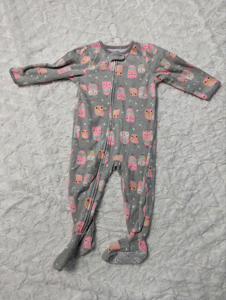 Baby/Kleinkind Schlafanzug in Emmendingen