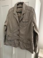 Sehr schöne Jacke von CECIL, Gr. XXL Berlin - Reinickendorf Vorschau