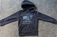 Napapijri Hoodie Pullover Sweatshirt 116 Gr 6 Schleswig-Holstein - Luschendorf  Vorschau