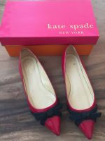 Kate Spade Ballerinas Schuhe flach in OVP, top Nordrhein-Westfalen - Neuss Vorschau