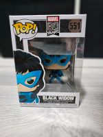 Funko Marvel #551 Black Widow 80 Years Bayern - Ebern Vorschau