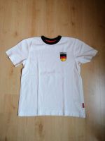 s.Oliver Deutschland T-Shirt Größe 116 / 122 Nordrhein-Westfalen - Siegen Vorschau