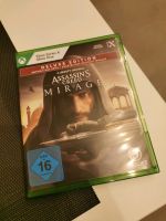 Assassin's Creed Mirage Xbox Series X / One (inkl. Versand) Bayern - Helmbrechts Vorschau