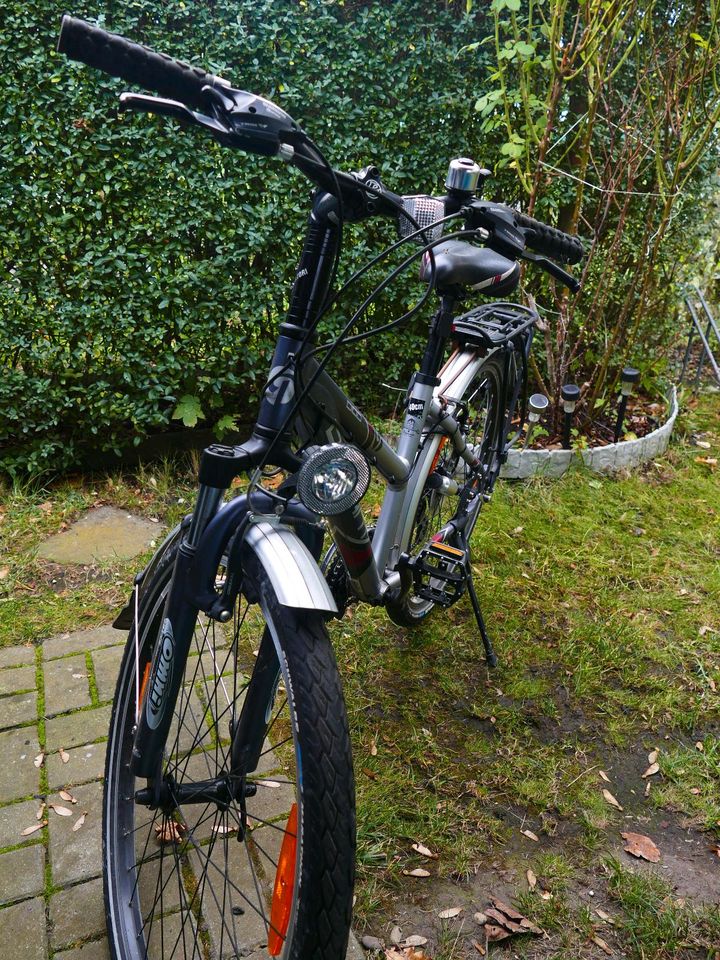 Diamant Model D100 16 Zoll Kinder-/Jugend Fahrrad in Dresden