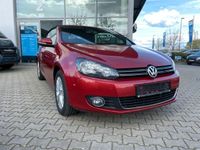 Volkswagen Golf 1.4 TSI 90 kW LIFE Cabriolet Nordrhein-Westfalen - Neuss Vorschau