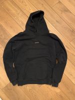 Schwarzer Esteem Hoodie S Niedersachsen - Jesteburg Vorschau