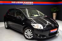 Toyota Auris Executive 1. Hand Sitzheiz. Automatik PDC Nordrhein-Westfalen - Remscheid Vorschau