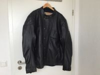 Herren Lederjacke/Biker von Triumph in XXXL schwarz neu Hessen - Bad König Vorschau