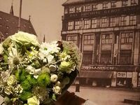 Mitarbeiter/ in im Blumengeschäft Leipzig - Leipzig, Zentrum Vorschau