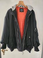 Zara Bomberjacke Baden-Württemberg - Rauenberg Vorschau