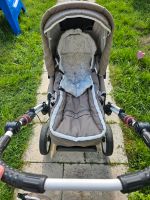 Kinderwagen Hartan Rostock - Gross Klein Vorschau