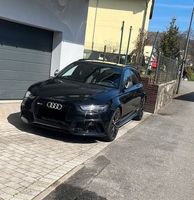 Audi RS6 4.0 TFSI tip. quattro performance Avant Hessen - Bad Soden-Salmünster Vorschau