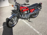 Honda cl 360 Scrambler Kr. Passau - Passau Vorschau