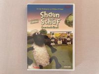 Kinder DVD: Shaun das Schaf - Gemüsefußball Baden-Württemberg - Pfullingen Vorschau