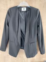 Blazer schwarz - Gr. 34 Bayern - Stammbach Vorschau