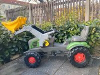 FENDT Trettraktor mit Wassertank Thüringen - Gera Vorschau