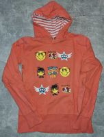 Pullover Hoodie Gr.176 Emoji Hot Spicy Sachsen - Großschirma Vorschau