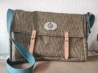 DDR NVA selbstgenähte Tasche Sachsen - Gröditz Vorschau
