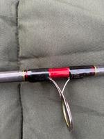 Shakespeare Ugly Stik Sachsen-Anhalt - Kemberg Vorschau