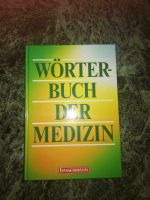 Wörterbuch der Medizin. Bassermann Bayern - Freising Vorschau