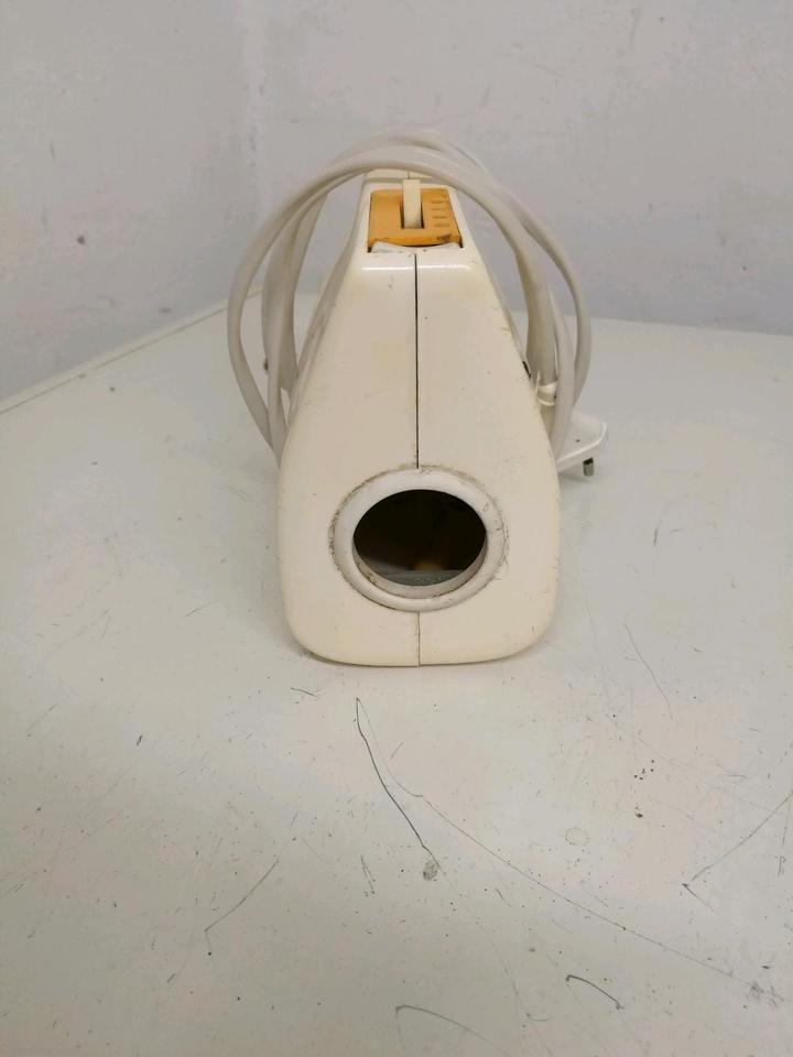 Ersatzteile DDR Kaffee Mühle und DDR Mixer Gehäuse RG28 in Görlitz