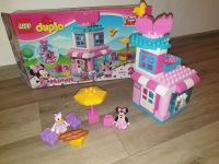 Lego Duplo Minnie Boutique Nordrhein-Westfalen - Hagen Vorschau