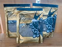 3 Packungen - Nash Bait "Key Cultured" Stick Mix Moist 200 g NEU! Niedersachsen - Bad Bentheim Vorschau