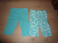 2 Capri Leggings GR. 110/116 Tchibo Schleswig-Holstein - Norderstedt Vorschau