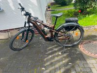 Focus Thron² 6.8 EQP 29" L 750Wh 85nm CX Smart E-Bike 2023 Nordrhein-Westfalen - Gummersbach Vorschau