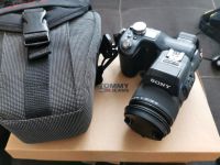 ✅‼️Sony Cyber-Shot DSC-F828 Digital Camera {8MP}  ‼️✅ Bayern - Fischen Vorschau